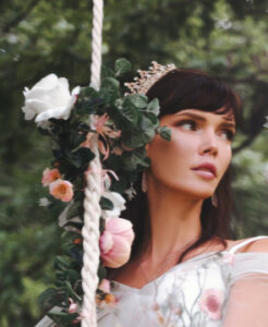 Enchanted Hairstyles