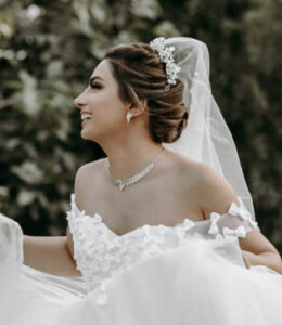 Enchanted Hairstyles