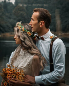 Enchanted Hairstyles