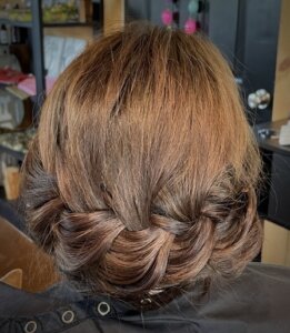 Enchanted Hairstyles