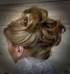 Enchanted Hairstyles