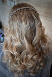 Enchanted Hairstyles