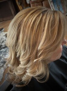 Enchanted Hairstyles