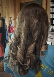 Enchanted Hairstyles