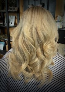 Enchanted Hairstyles
