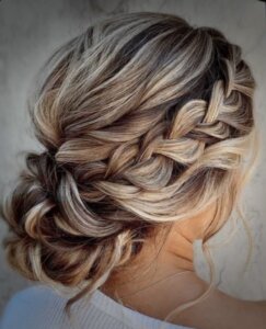 Enchanted Hairstyles